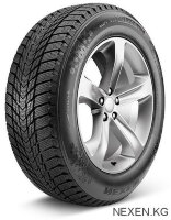 Nexen 215/55 R17 WIN-ICE PLUS Nexen 215/55 R17 WIN-ICE PLUS